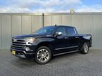 Chevrolet Silverado 6.2 V8 High Country LPG / Virtual Cockpi, Automaat, Gebruikt, LED verlichting, Blauw