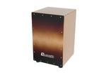 DIMAVERY CJ-510 Cajon Birch sunburst, ., Ophalen of Verzenden, ., .