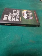 boek het mann schafts wunder, Ophalen of Verzenden