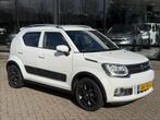 Suzuki Ignis 1.2 Stijl Smart Hybrid € 12.950,00, Stof, Gebruikt, 1242 cc, 4 cilinders