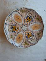 Plateel schaaltje plateelbakkerij Zuid Holland, Ophalen of Verzenden
