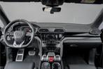 Lamborghini Urus 4.0 V8 Graphite Capsule Novitec Widebody No, 12 maanden, Urus, Gebruikt, Zwart