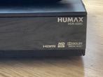 Humax iHDR-5200C, Ophalen of Verzenden, Gebruikt, Decoder
