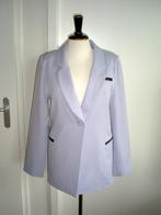 NIEUW __ lila blazer van VOYAR mt. 38 __ waarde 89,95, Kleding | Dames, Maat 38/40 (M), Paars, Nieuw, Ophalen of Verzenden