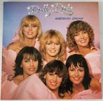 Elpee: Dolly Dots - American Dream (1980), Cd's en Dvd's, Vinyl | Pop, Ophalen of Verzenden, 1980 tot 2000, Zo goed als nieuw