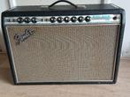 Fender deluxe reverb 1967, Ophalen, Gebruikt, Gitaar, Minder dan 50 watt