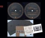 Prince - The Black Album Expanded 2CD Collector´s Edition, Verzenden, 1980 - 1989, Nieuw in verpakking