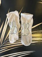 H&M Nijntje Sokken maat 19/21, Jongetje of Meisje, H&M, Ophalen of Verzenden, Zo goed als nieuw