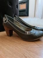 S.Oliver pumps met hak maat 37, Ophalen of Verzenden
