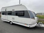 Hobby Excellent 495 UL, Caravans en Kamperen, Rondzit, Hobby, Bedrijf, Overige typen