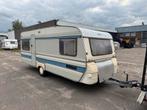 Caravans vanaf €500,- ‼️, Bedrijf, Rondzit, Tot en met 4