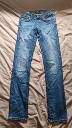 Jack & jones spijkerbroek, Kleding | Heren, Spijkerbroeken en Jeans, Ophalen of Verzenden, Zo goed als nieuw, Blauw, W32 (confectie 46) of kleiner