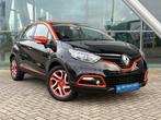 Renault Captur 0.9 TCe Dynamique Camera / Trekhaak / Keyless, Voorwielaandrijving, Stof, Gebruikt, Origineel Nederlands