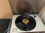 Bang & Olufsen Beogram 1600 Platenspeler Complete Set, Audio, Tv en Foto, Overige merken, Gebruikt, Automatisch, Ophalen of Verzenden