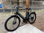 Hitway elektrische fiets - Ideaal voor woon-werkverkeer, Ophalen, Gebruikt, Overige merken