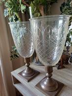 Geslepen vazen, Ophalen, Zo goed als nieuw