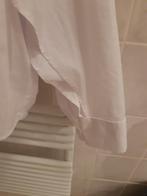 NIEUW EST SEVEN BLOUSE MT XL ELLEMIEKE VERMOLEN, Verzenden, Wit, Maat 46/48 (XL) of groter, Nieuw