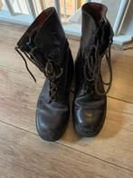 Leget tas vol kleding, Ophalen of Verzenden, Groen, Sneakers of Gympen, Zo goed als nieuw