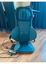 medisana - Shiatsu-Acupressuur massagekussen, Ophalen, Zo goed als nieuw, Massagestoel of Kussen