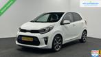 Kia Picanto 1.0 CVVT Colour Edition LEER CARPLAY NAVI LM CRU, Voorwielaandrijving, Gebruikt, Euro 6, Met garantie (alle)