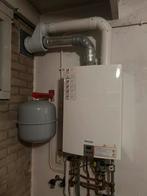 Remeha CV-ketel (combi), Doe-het-zelf en Verbouw, Geisers en Boilers, Ophalen