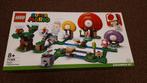 71368 Super mario Toads schattenjacht MISB, Ophalen of Verzenden, Nieuw, Complete set, Lego
