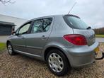 Peugeot 307 1.6-16V XT Premium 5-deurs AIRCO, Auto's, Peugeot, Voorwielaandrijving, Gebruikt, 4 cilinders, 635 kg