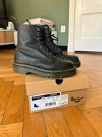 Dr. Martens AirWair maat 38, Zwart, Lage of Enkellaarzen, Ophalen of Verzenden, Zo goed als nieuw