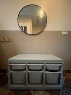 IKEA Trofast opbergkast massief grenenhout, Huis en Inrichting, Kasten | Overige, Ophalen