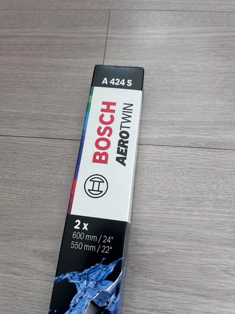 Ruitenwisser set Saab, Ophalen, Nieuw, Saab