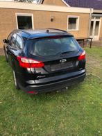 Trekhaak Ford Focus Station 2012-2018 compleet, Ophalen of Verzenden, Gebruikt