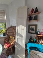 Witte Pax Kastdeur IKEA - Gratis!, Kunststof, Gebruikt, 200 cm of meer, Modern