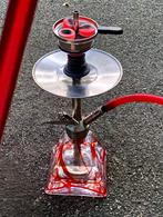 Waterpijp Shisha H2 – met kool en smaak – bijna nieuw, Ophalen, Zo goed als nieuw