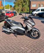 Yamaha XMAX 250 - Sport, 250 cc, Scooter, Particulier