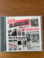 Guns N Roses, lies, Ophalen of Verzenden, Zo goed als nieuw, Poprock