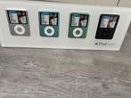 Apple Ipod Nano Demo Units, Ophalen of Verzenden, Gebruikt, Overige typen, Nano