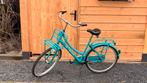 Cortina tienerfiets blauw 26 inch, Ophalen of Verzenden, Gebruikt, 20 inch of meer