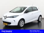 Renault ZOE R110 Limited 41 kWh | KOOPACCU | SOH 88% | Stoel, 12 maanden, Stof, Gebruikt, 300 km