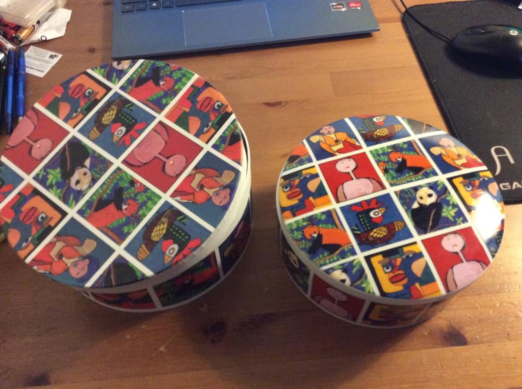 Reinaerde Ateliers Schoonhoven keramiek schaal+deksel nieuw, Huis en Inrichting, Keramiek, Nieuw, Ophalen of Verzenden, Schaal of Schalen