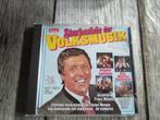Starparade Der Volksmusik 4 Cd’s, Cd's en Dvd's, Ophalen of Verzenden, Zo goed als nieuw