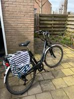 ELEKTRISCHE FIETS | MAXWELL, Fietsen en Brommers, Elektrische fietsen, Gebruikt, 51 tot 55 cm, 30 tot 50 km per accu, Ophalen