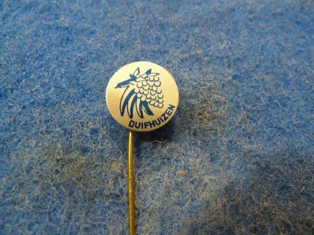 Speldje Duifhuizen, Ophalen of Verzenden, Zo goed als nieuw, Overige onderwerpen