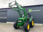 John Deere 6230 Premium AQ, Zakelijke goederen, Agrarisch | Tractoren, John Deere, -, 2500 tot 5000, 120 tot 160 Pk