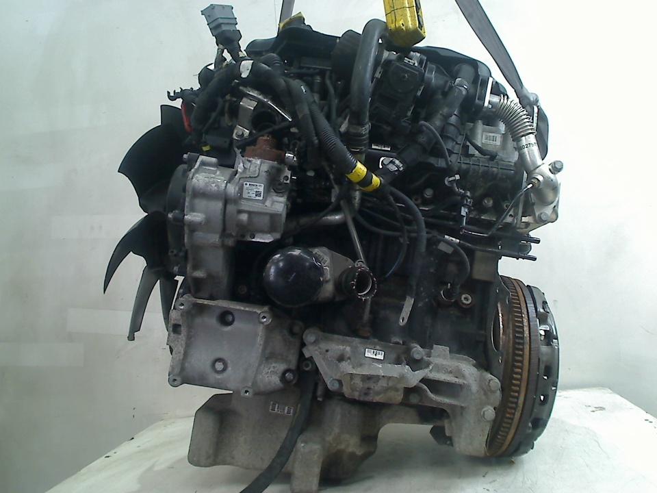 Motor Iveco New Daily VI (2016-04/..) F1AGL411U, Gebruikt, Overige automerken, Iveco Magirus AG, Info@iveco-sw.de