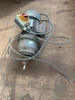 Mak elektromotor electro motor moter aandrijving 1.5kw, 100 liter of meer, Ophalen, Zo goed als nieuw