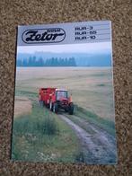 Folder, Boeken, Ophalen of Verzenden, Zo goed als nieuw, Folder