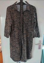 Travelstof jurk Mi Piace XL, Ophalen of Verzenden