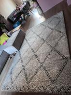 Varamin kleed, Huis en Inrichting, Stoffering | Tapijten en Kleden, Ophalen, Gebruikt, Wit, 150 tot 200 cm