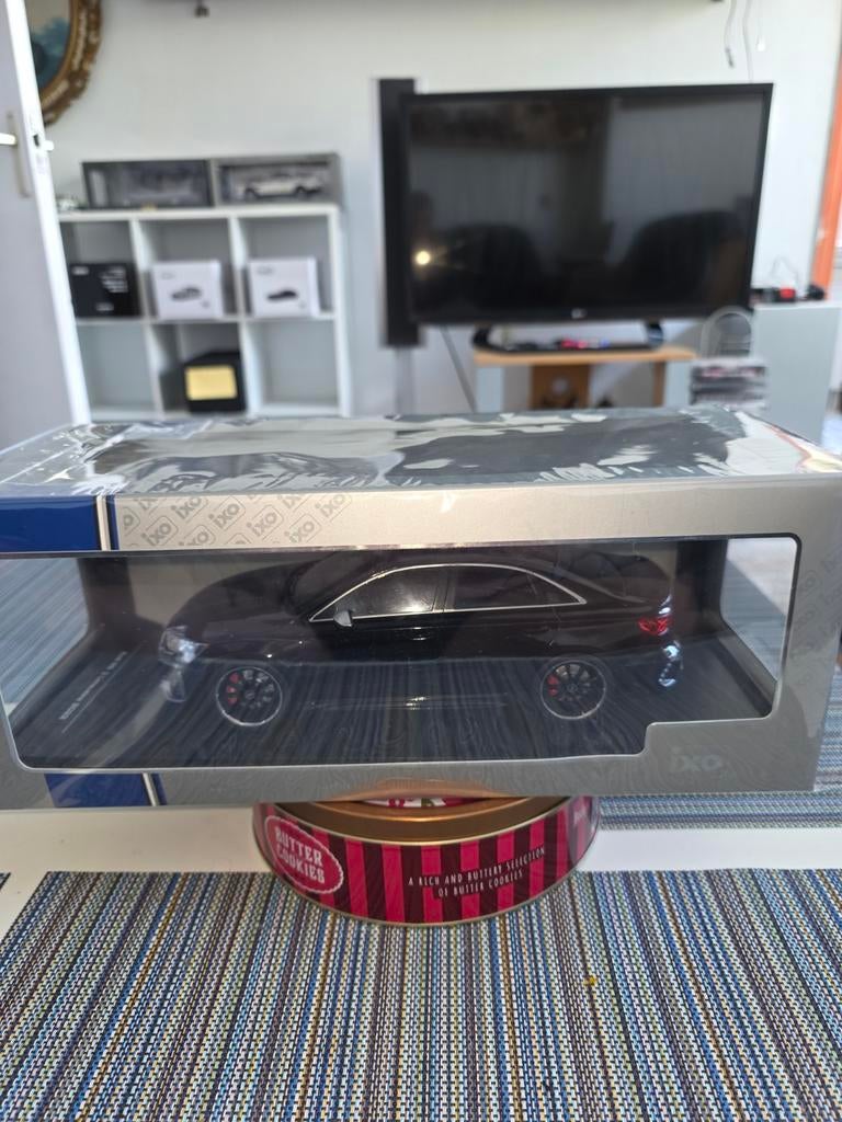 AUDI RS3, Ophalen of Verzenden