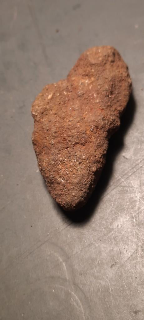 Ongeclassificeerde nwa meteoriet, Ophalen of Verzenden